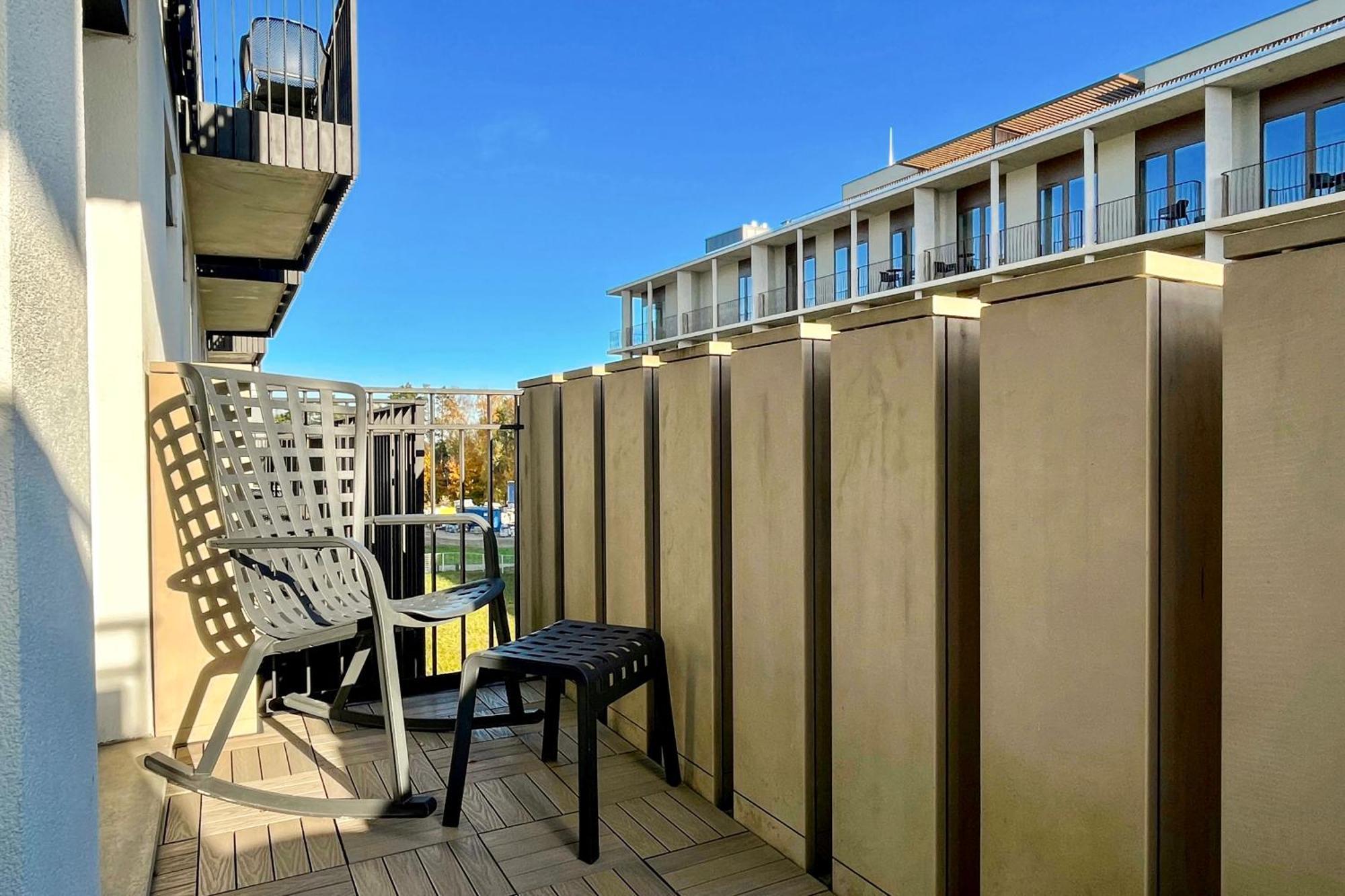 Baltic Park Fort By Baltic Home Swinemünde Exterior foto